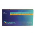 Torebki do sterylizacji MEDAL 190 x 330 mm 200szt
