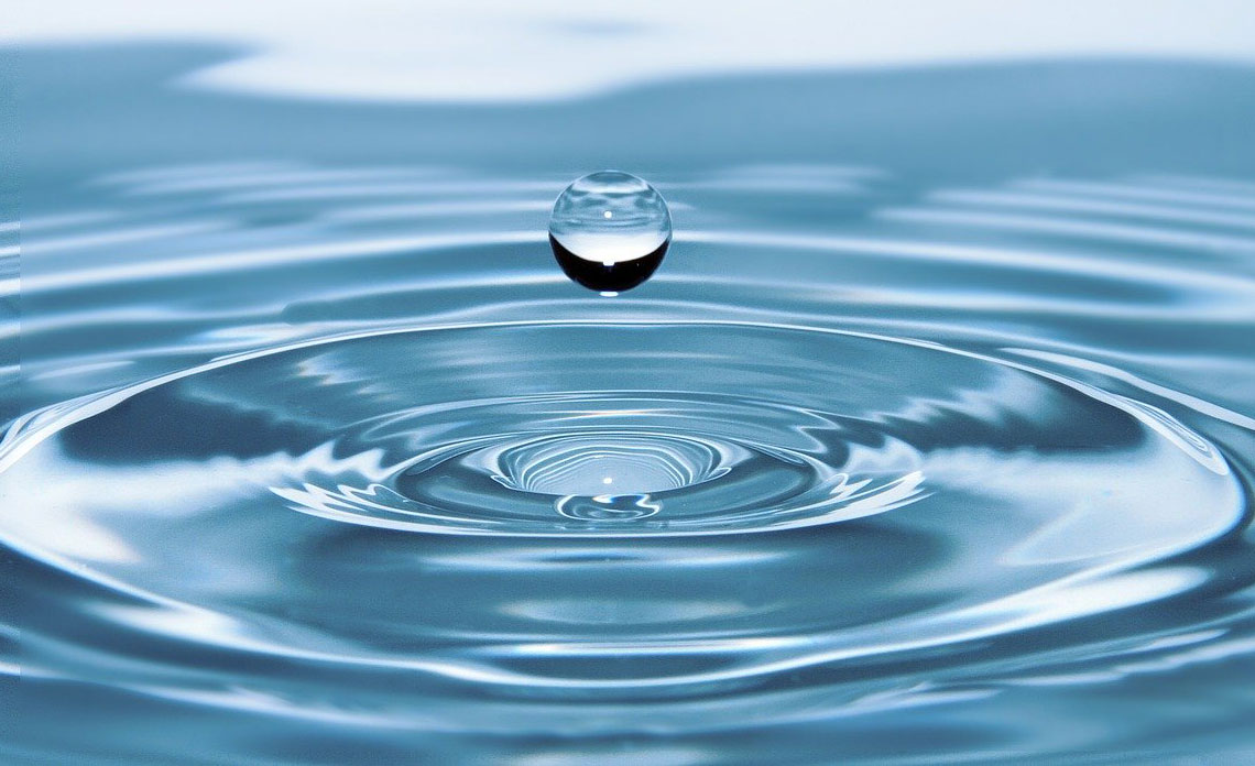 Co warto wiedzieć o wodzie destylowanej?