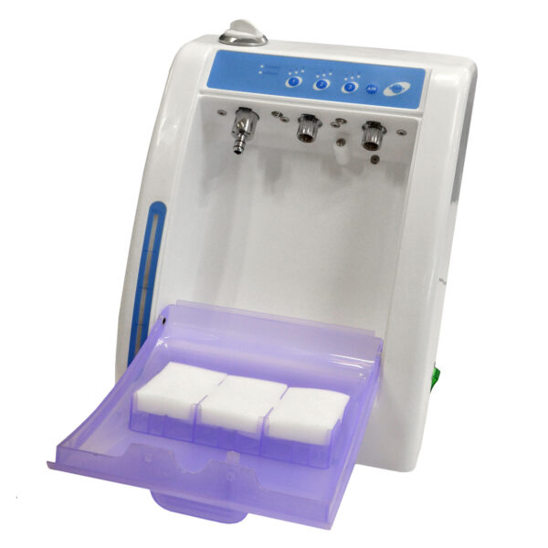 Smarownica YESON do końcówek stomatologicznych