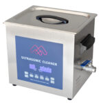 Myjka ultradźwiękowa Steel UC-10L Power